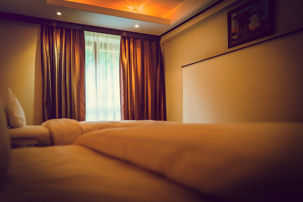 Perla Hotel Slănic-Moldova エクステリア 写真