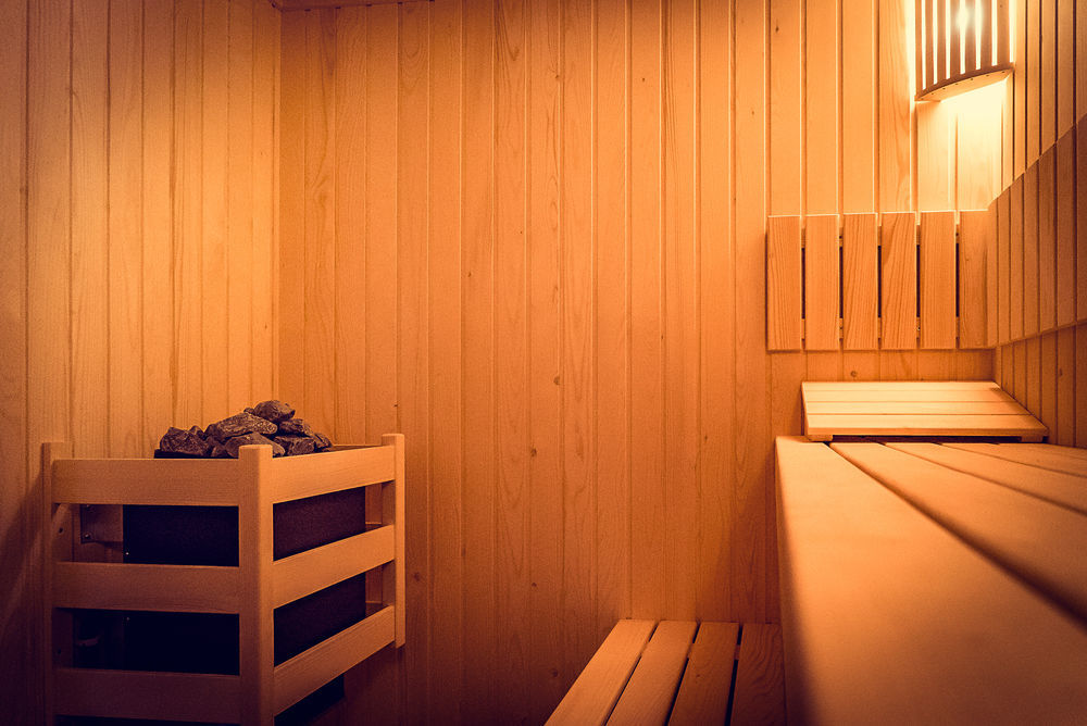 Perla Hotel Slănic-Moldova エクステリア 写真